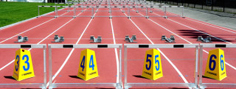 Legion Youth Track and Field