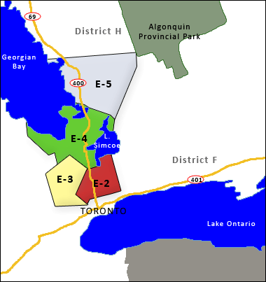District E
