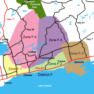 District F