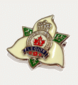 Ladies' Auxiliary Pin