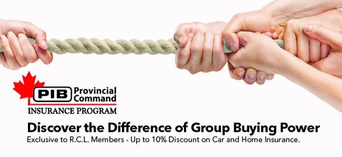 PIB Group Home and Auto Insurance